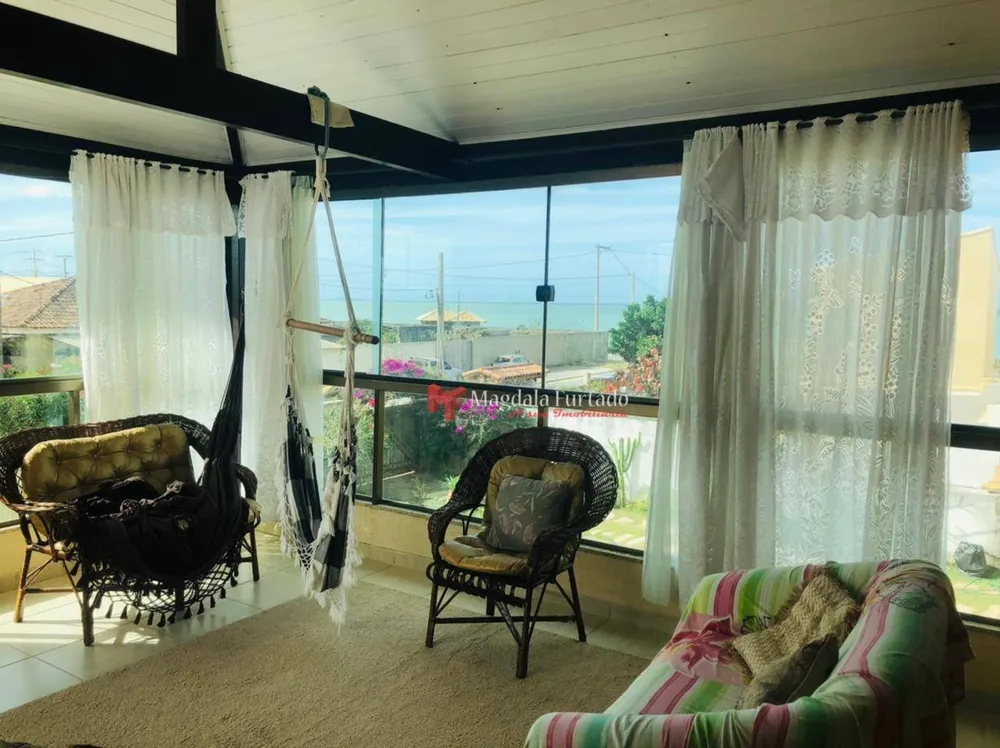 Casa, 4 quartos, 400 m² - Foto 20