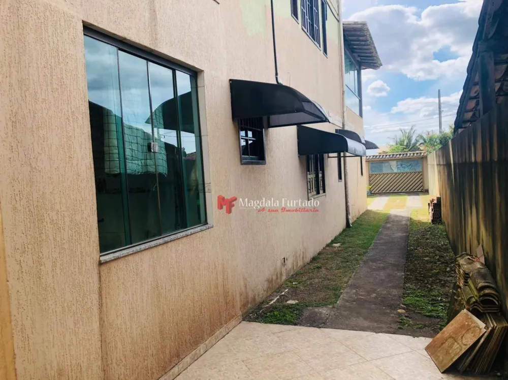 Casa, 4 quartos, 400 m² - Foto 5