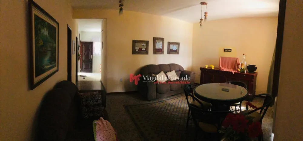 Casa, 4 quartos, 400 m² - Foto 4