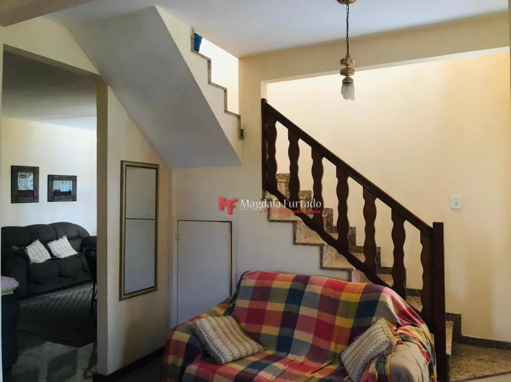 Casa, 4 quartos, 400 m² - Foto 23