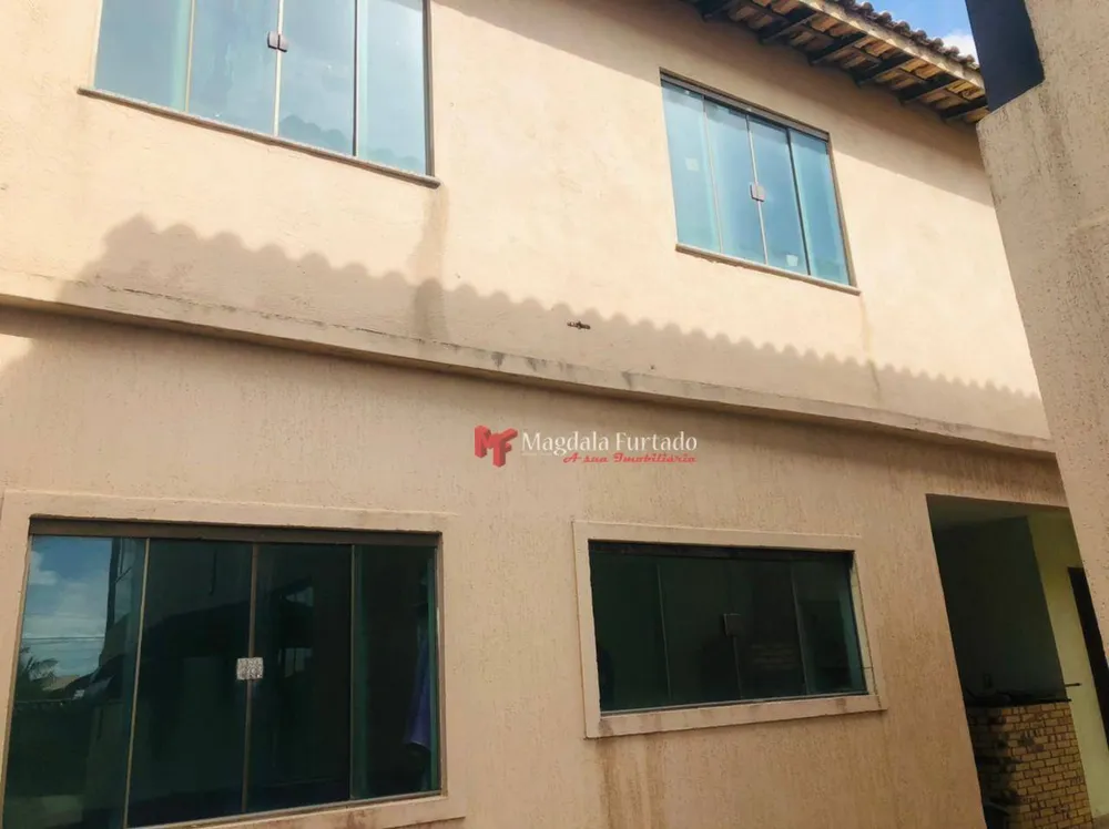 Casa, 4 quartos, 400 m² - Foto 3