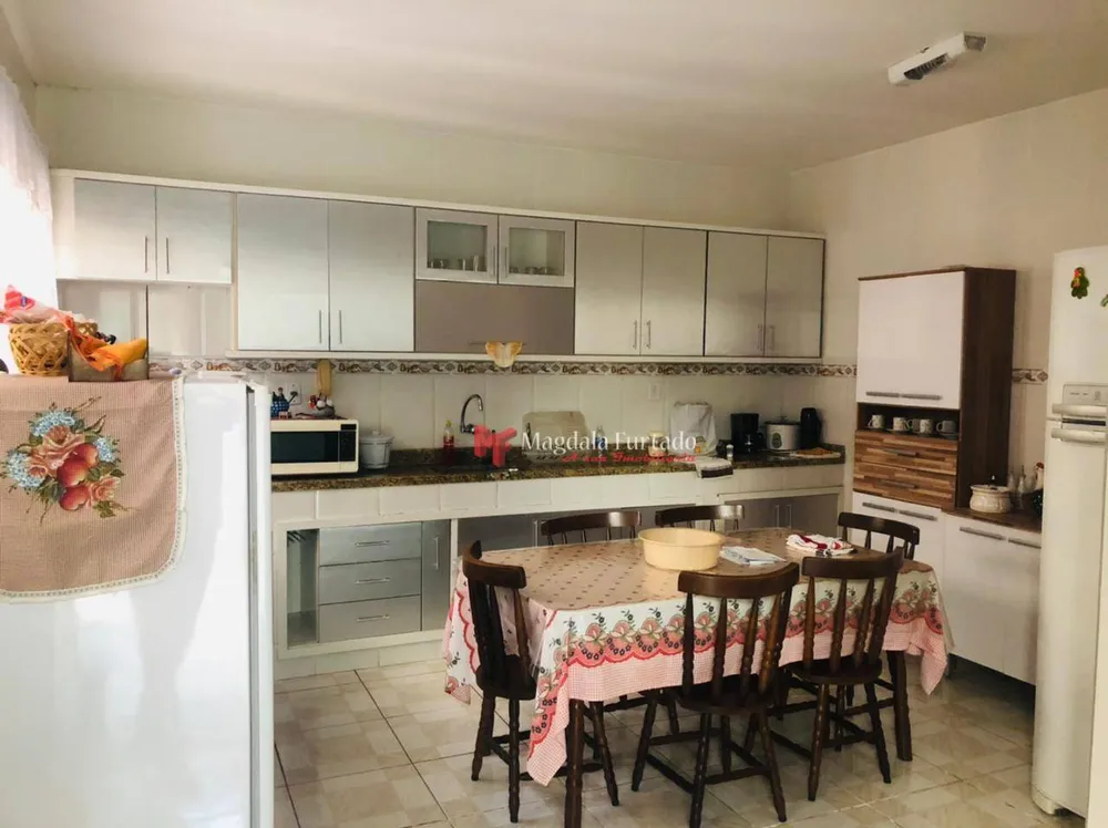 Casa, 4 quartos, 400 m² - Foto 26