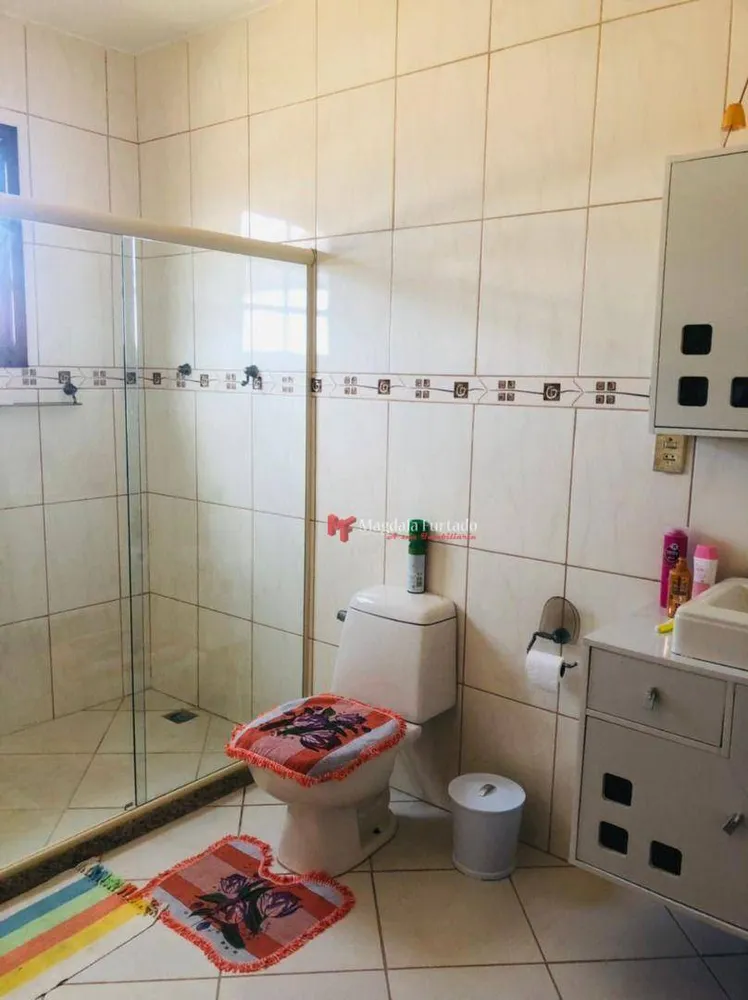 Casa, 4 quartos, 400 m² - Foto 30