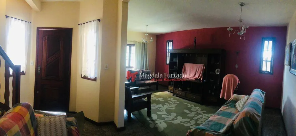 Casa, 4 quartos, 400 m² - Foto 12