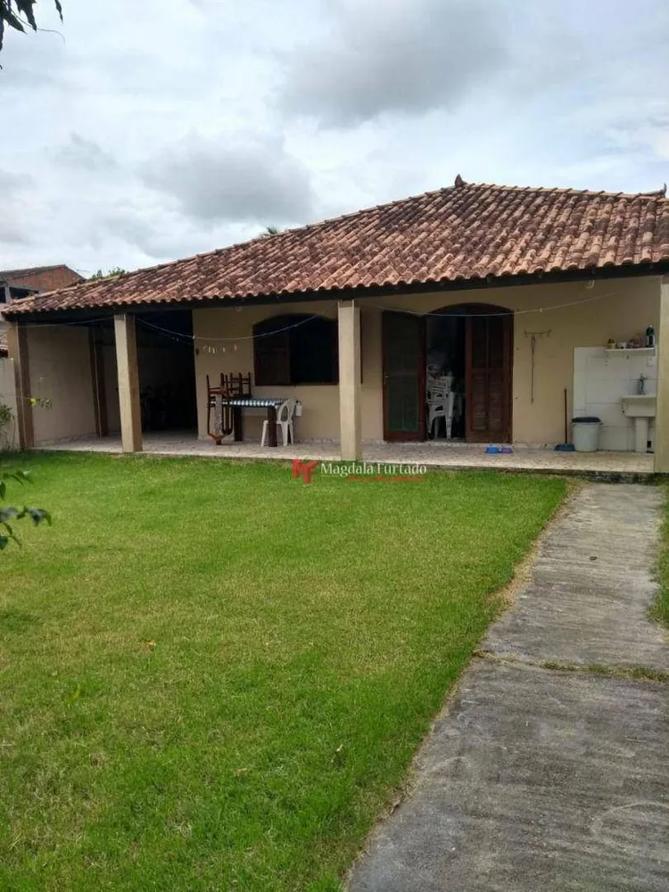Casa, 2 quartos, 140 m² - Foto 8