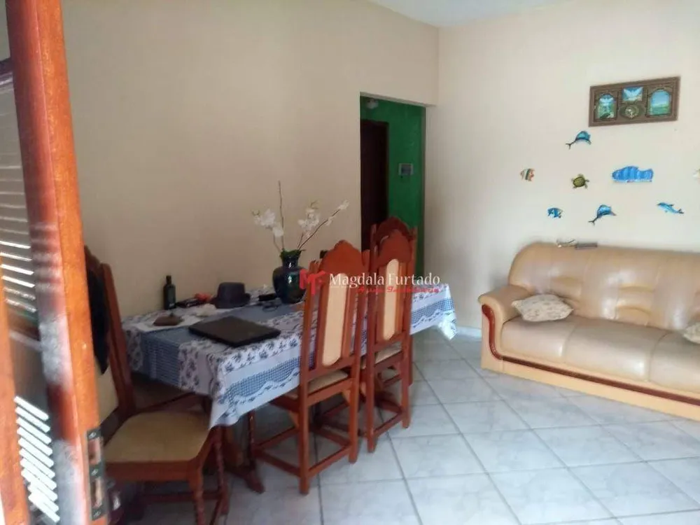 Casa, 2 quartos, 140 m² - Foto 4