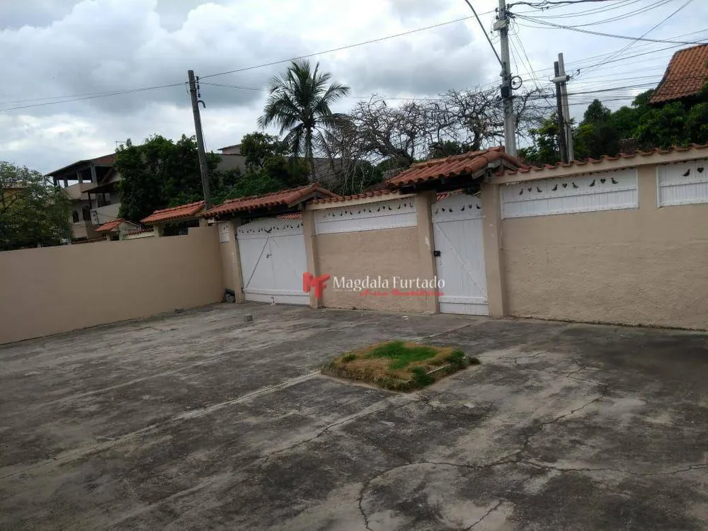 Casa, 2 quartos, 140 m² - Foto 17
