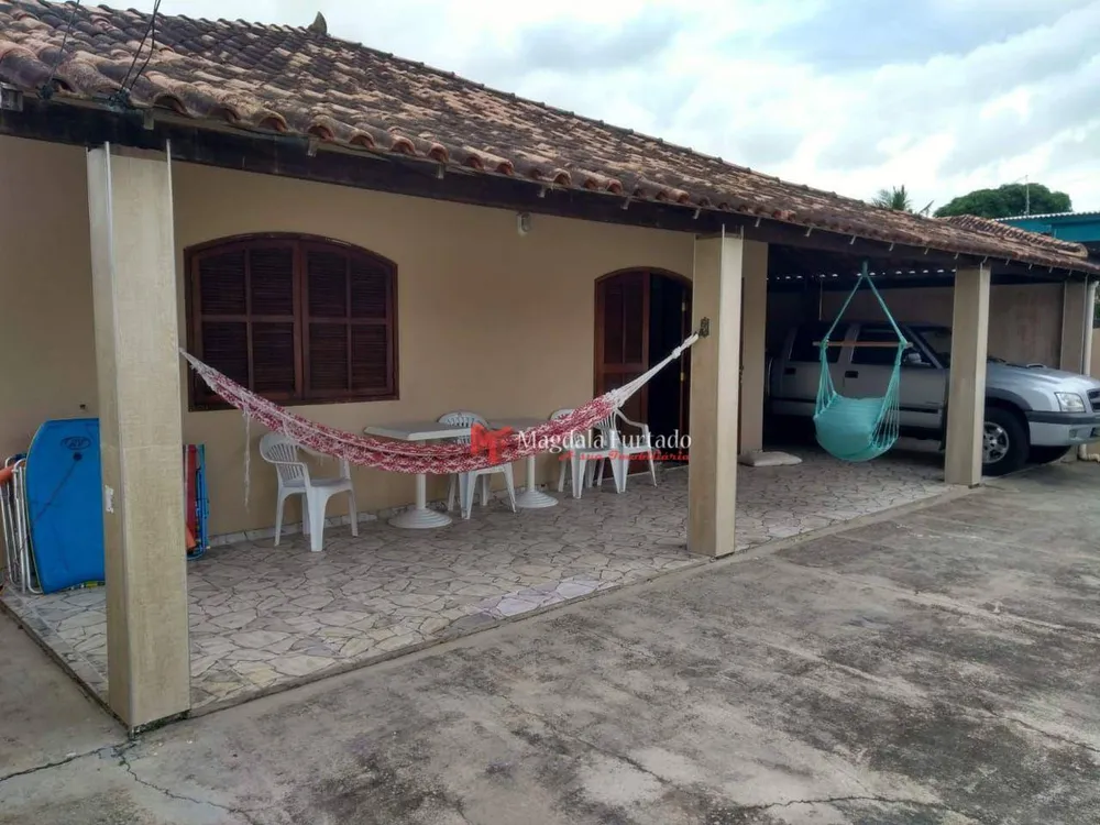 Casa, 2 quartos, 140 m² - Foto 7