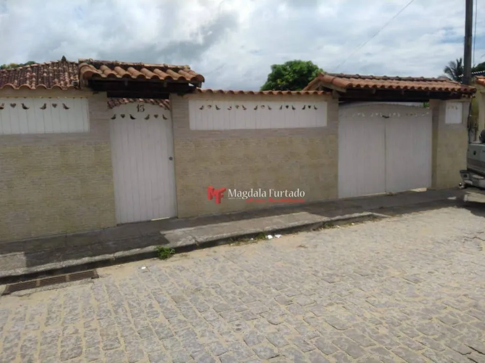 Casa, 2 quartos, 140 m² - Foto 24