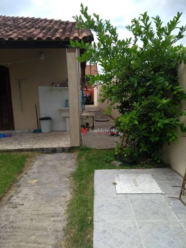 Casa, 2 quartos, 140 m² - Foto 23