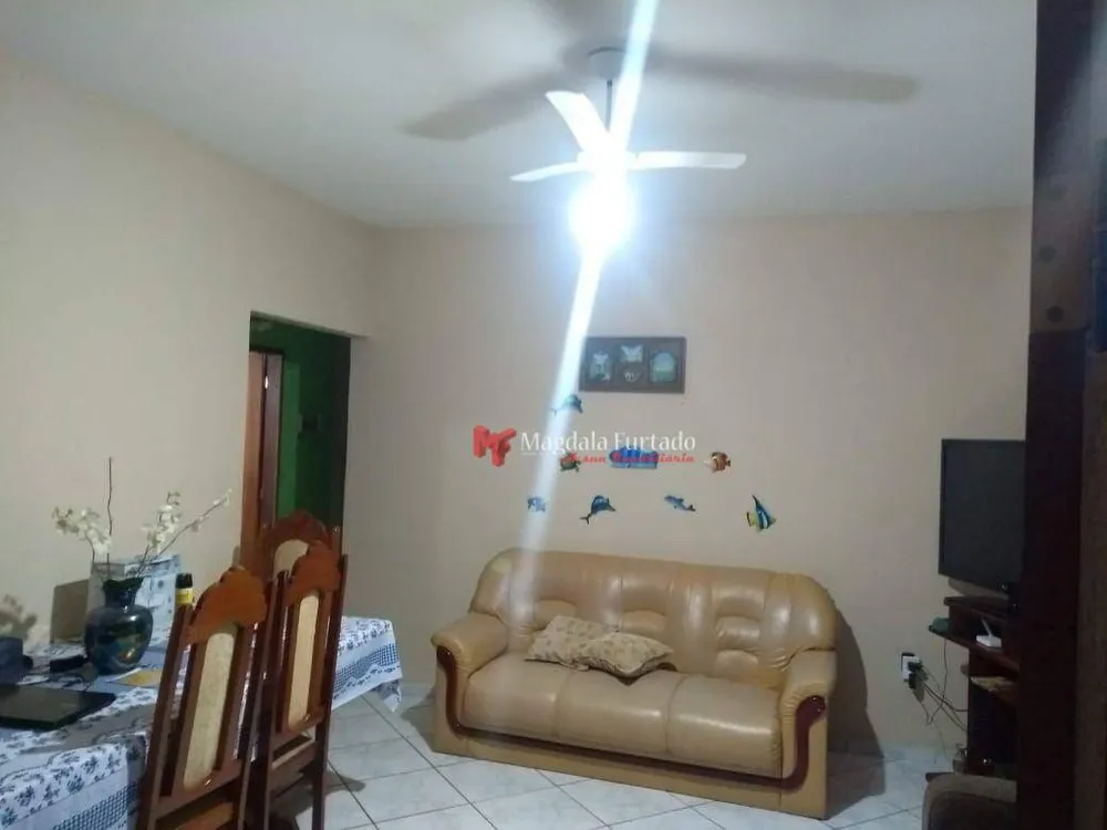 Casa, 2 quartos, 140 m² - Foto 3