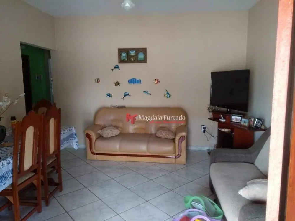 Casa, 2 quartos, 140 m² - Foto 16