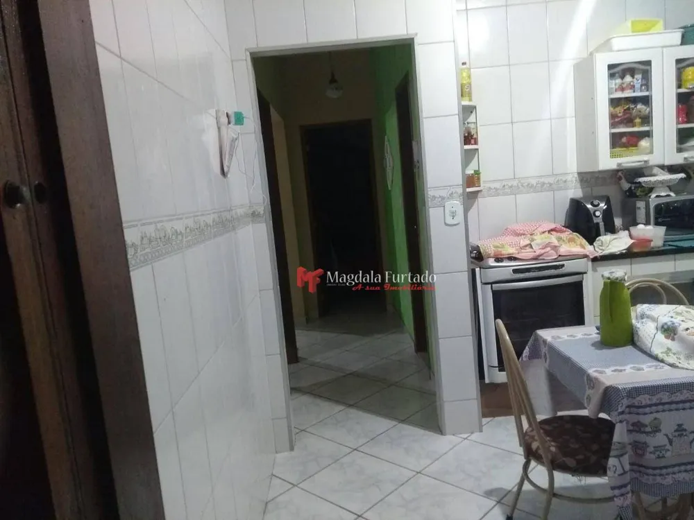 Casa, 2 quartos, 140 m² - Foto 2