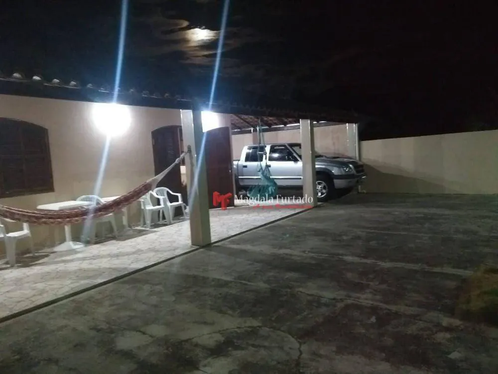 Casa, 2 quartos, 140 m² - Foto 6