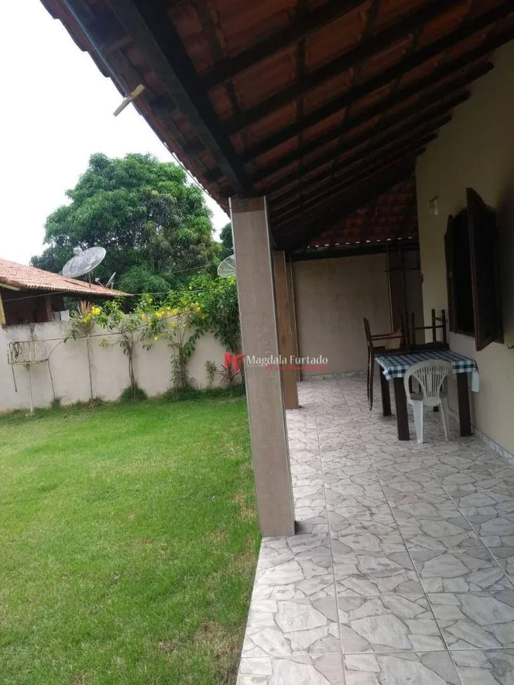 Casa, 2 quartos, 140 m² - Foto 19