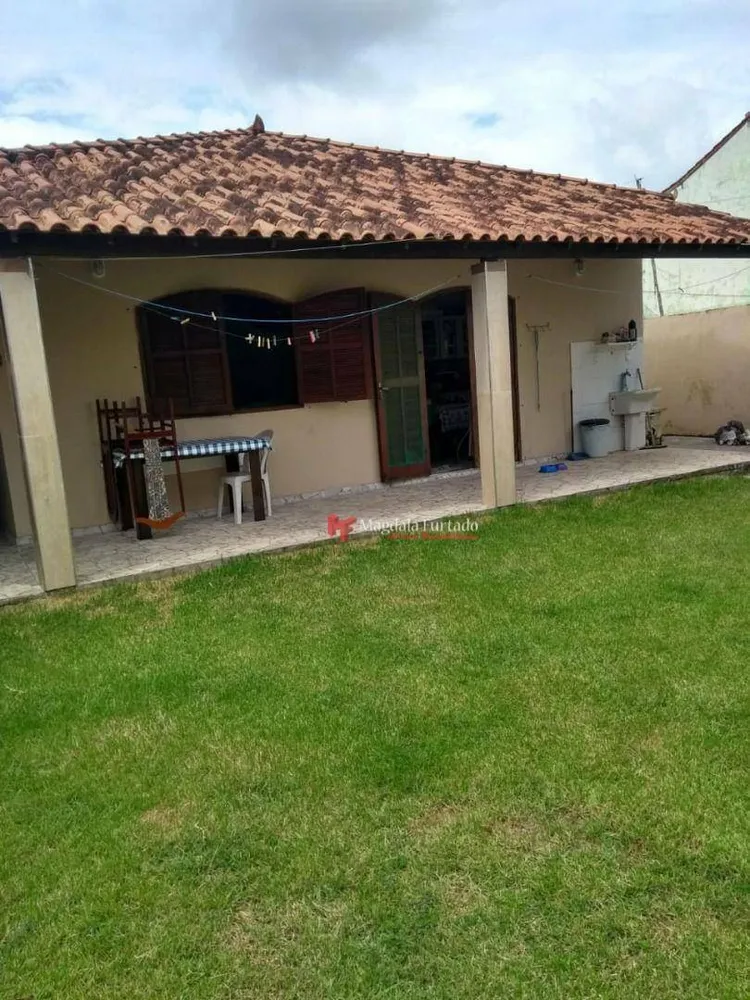 Casa, 2 quartos, 140 m² - Foto 22
