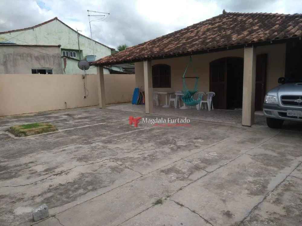 Casa, 2 quartos, 140 m² - Foto 1