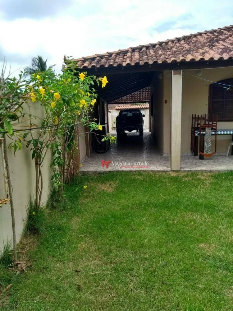 Casa, 2 quartos, 140 m² - Foto 18