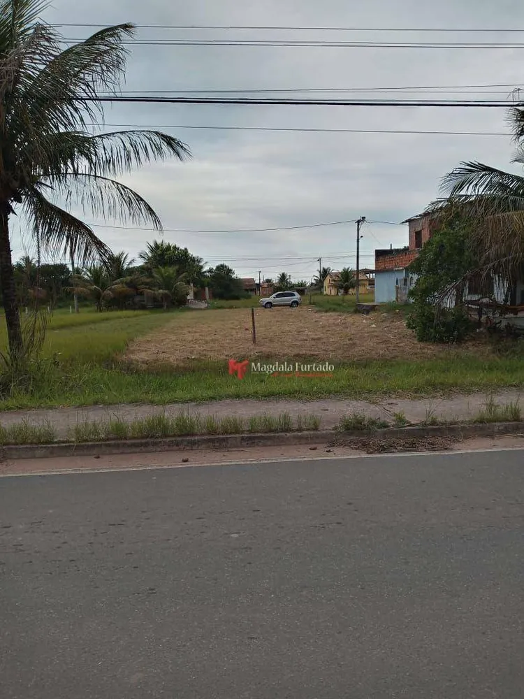 Terreno, 420 m² - Foto 1