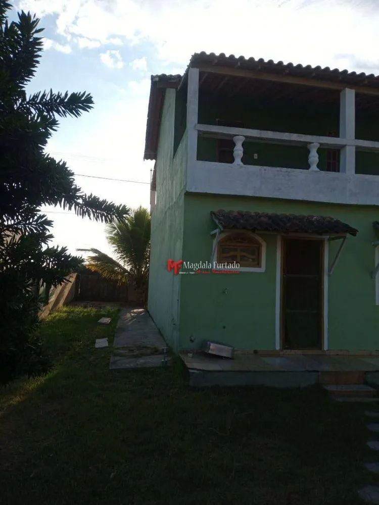 Casa, 2 quartos, 57 m² - Foto 5