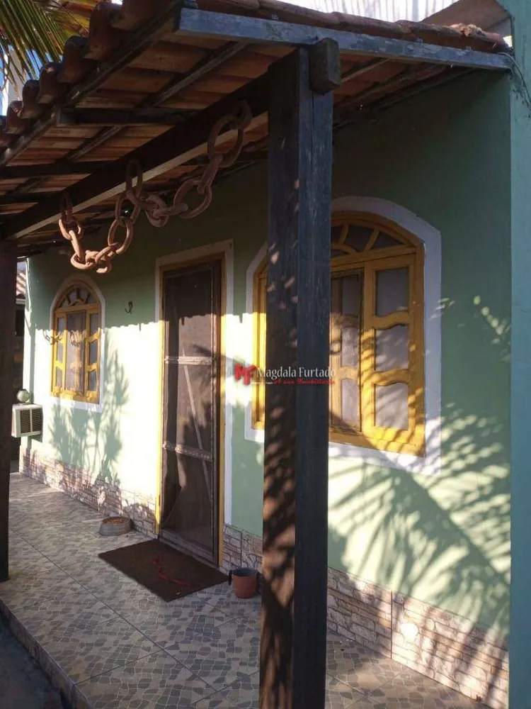 Casa, 2 quartos, 57 m² - Foto 3