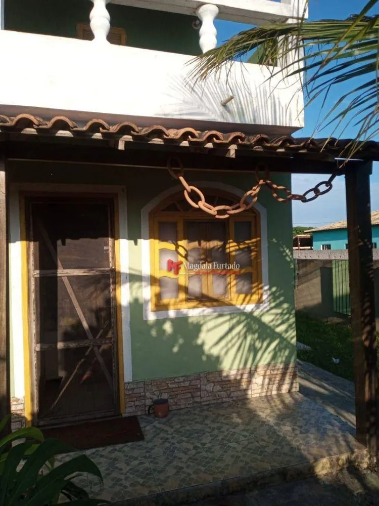 Casa, 2 quartos, 57 m² - Foto 2