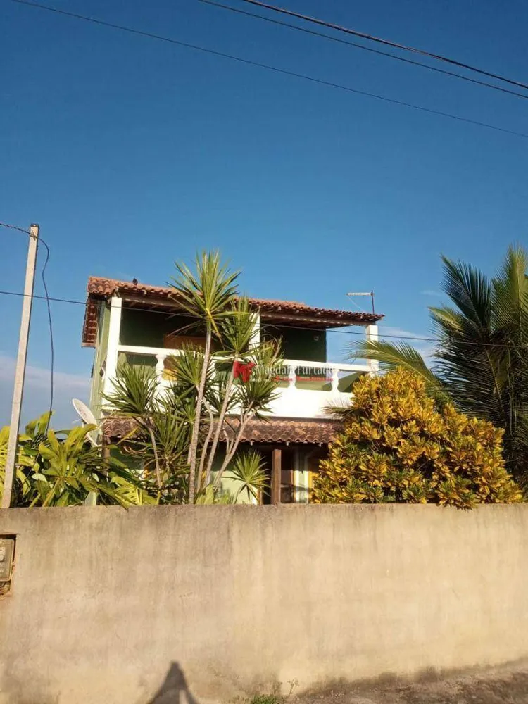 Casa, 2 quartos, 57 m² - Foto 7