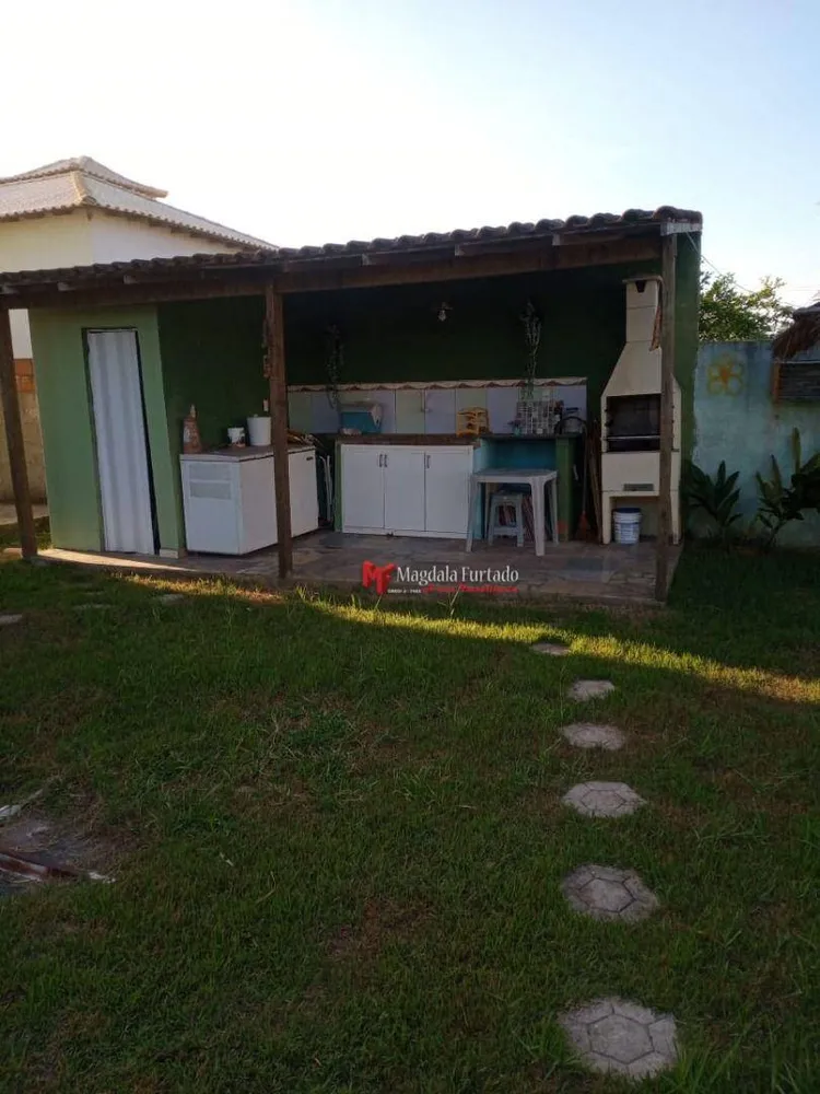 Casa, 2 quartos, 57 m² - Foto 9