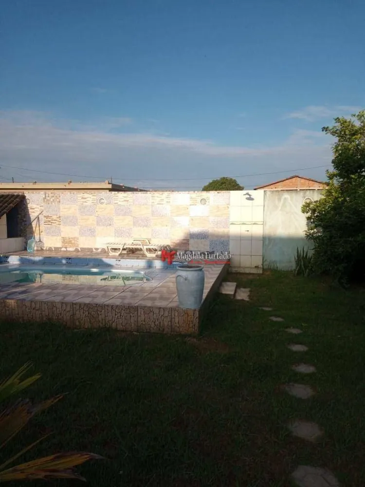 Casa, 2 quartos, 57 m² - Foto 6