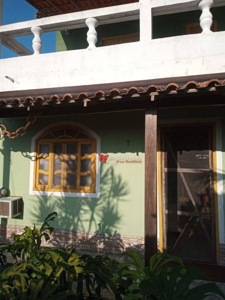 Casa, 2 quartos, 57 m² - Foto 8
