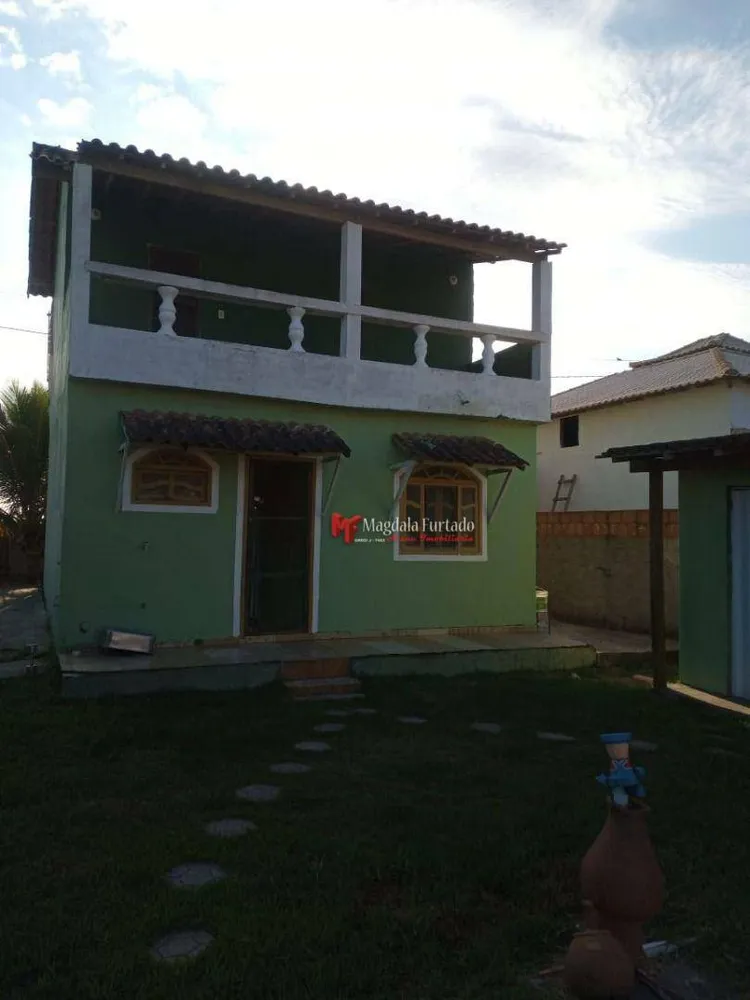 Casa, 2 quartos, 57 m² - Foto 12