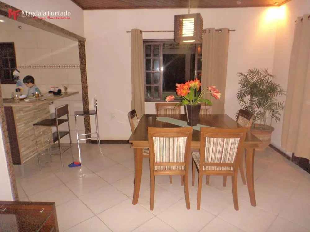 Casa, 3 quartos, 170 m² - Foto 3