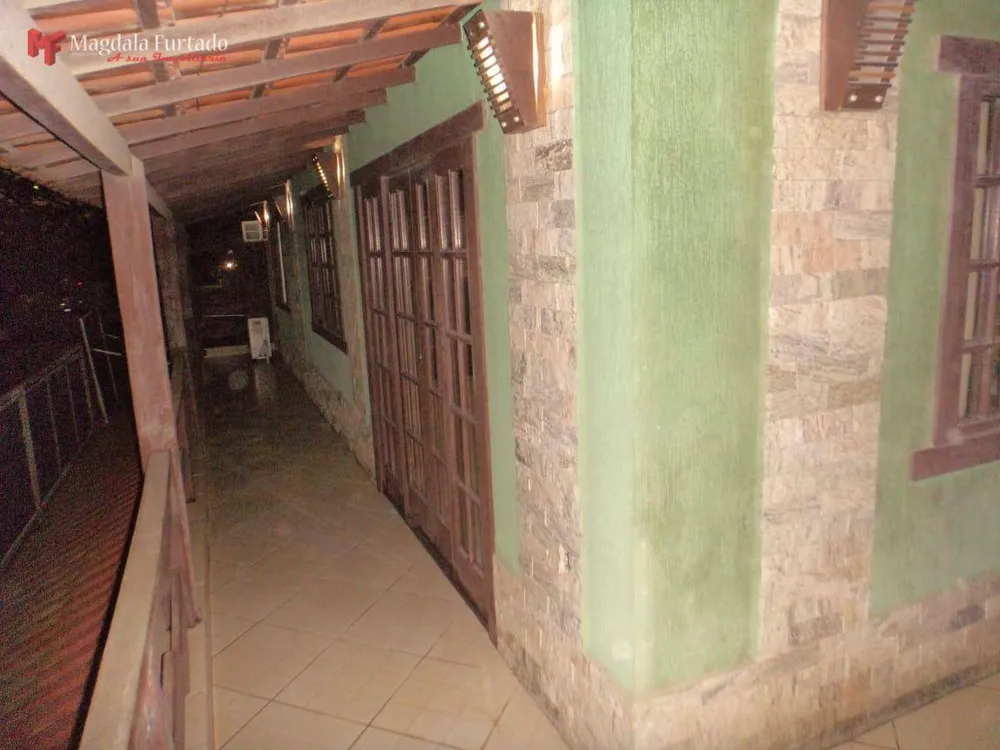 Casa, 3 quartos, 170 m² - Foto 18