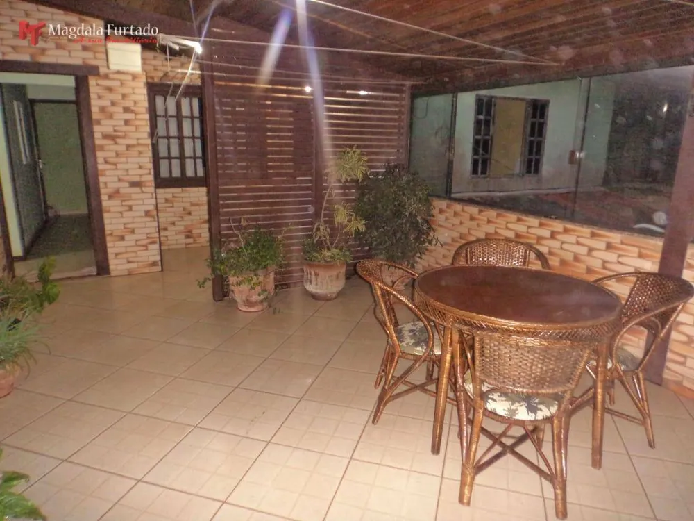 Casa, 3 quartos, 170 m² - Foto 7