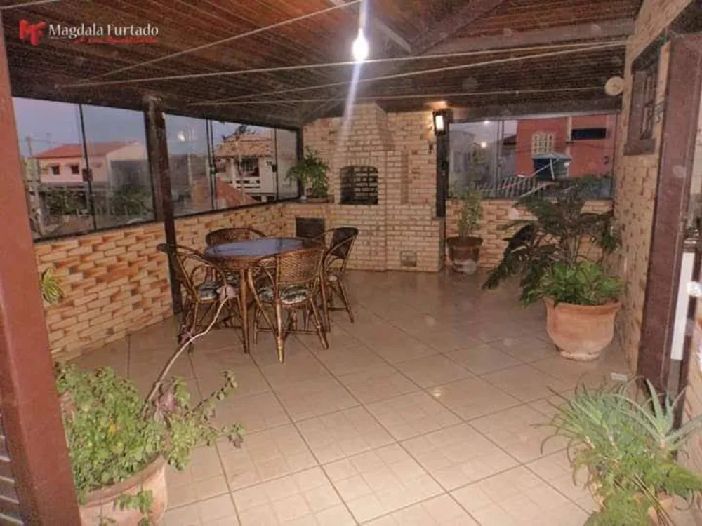 Casa, 3 quartos, 170 m² - Foto 8
