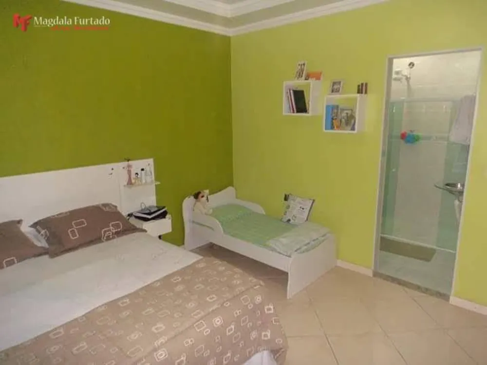 Casa, 3 quartos, 170 m² - Foto 13