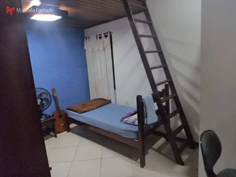 Casa, 3 quartos, 170 m² - Foto 9