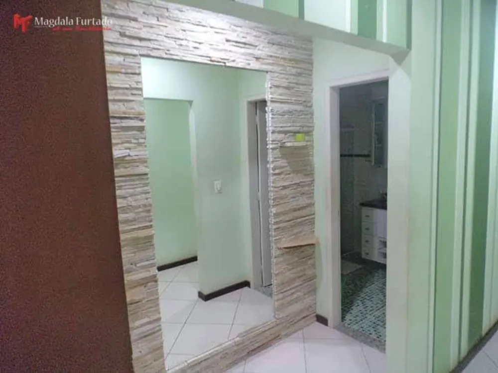 Casa, 3 quartos, 170 m² - Foto 12