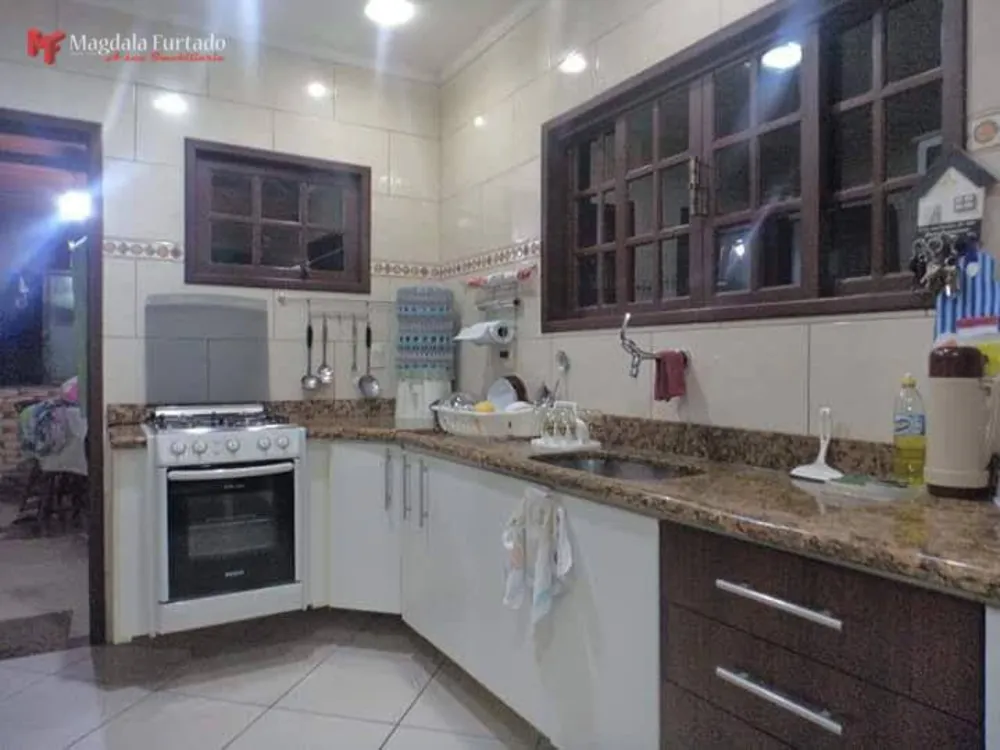 Casa, 3 quartos, 170 m² - Foto 4