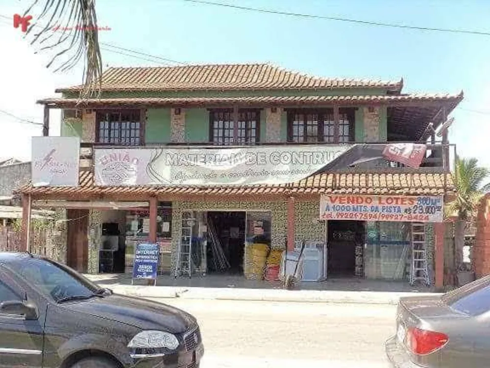 Casa, 3 quartos, 170 m² - Foto 1