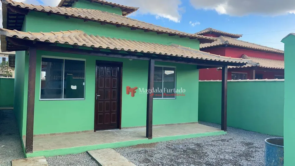 Casa, 2 quartos, 60 m² - Foto 3