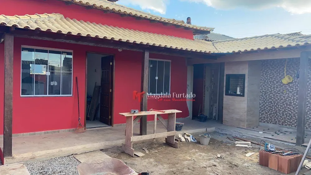 Casa, 2 quartos, 60 m² - Foto 4