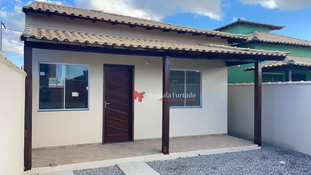 Casa, 2 quartos, 60 m² - Foto 2