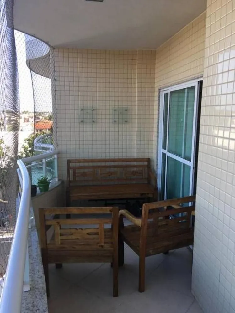 Apartamento, 2 quartos, 92 m² - Foto 1
