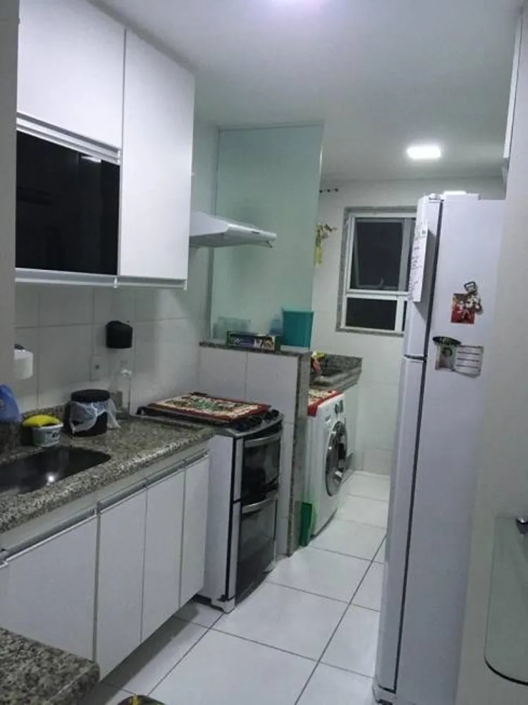 Apartamento, 2 quartos, 92 m² - Foto 15