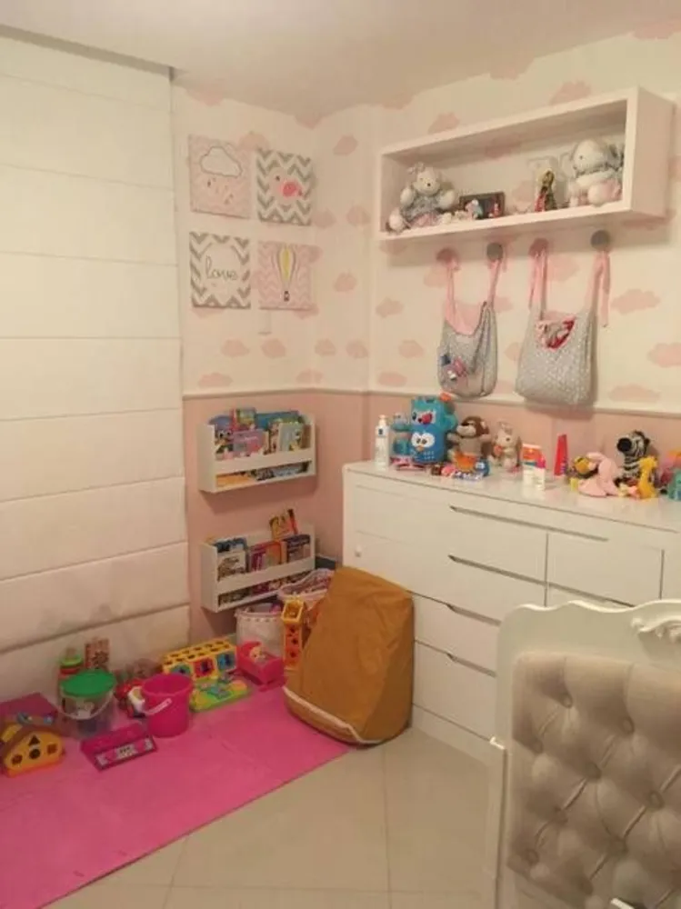Apartamento, 2 quartos, 92 m² - Foto 12