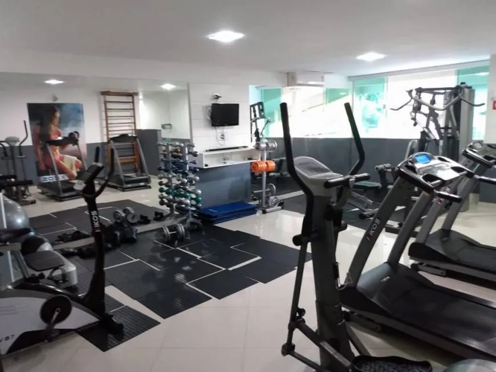 Apartamento, 2 quartos, 92 m² - Foto 10