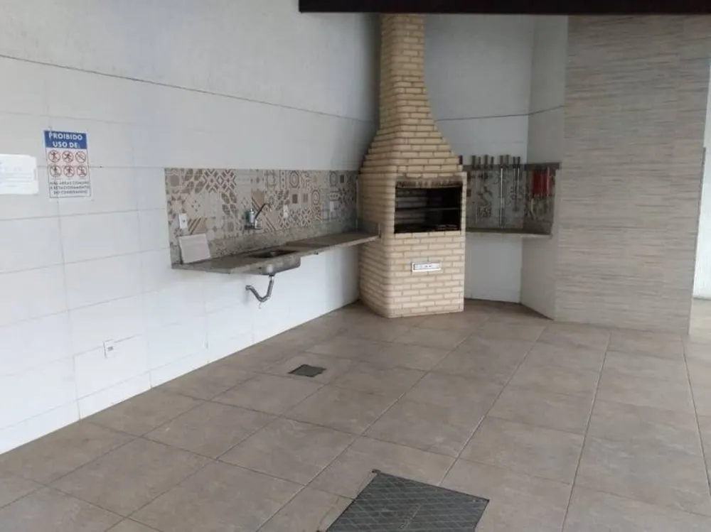 Apartamento, 2 quartos, 92 m² - Foto 11