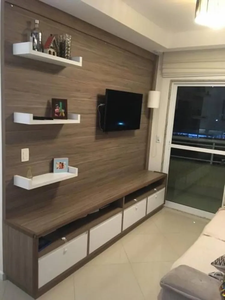 Apartamento, 2 quartos, 92 m² - Foto 5