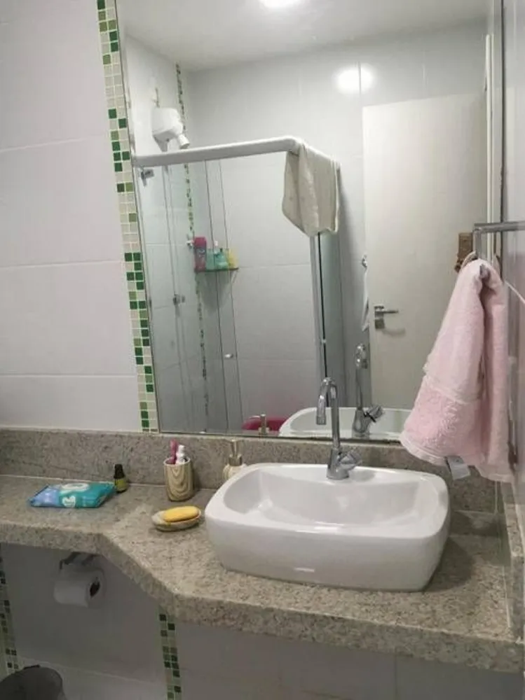 Apartamento, 2 quartos, 92 m² - Foto 14